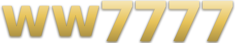 ww7777 logo