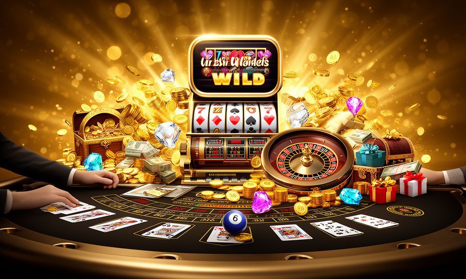 ww7777 Roulette Velocity at ww7777 — The Wheel Moves Quicker Here